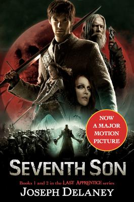 The Last Apprentice: Seventh Son: Book 1 and Book 2 - Delaney, Joseph