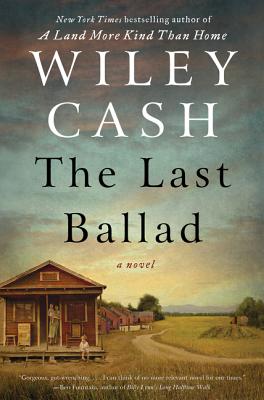 The Last Ballad - Cash, Wiley