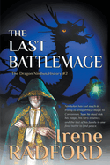 The Last Battlemage