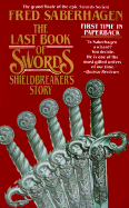 The Last Book of Swords: Shieldbreaker's Story