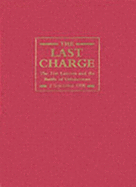 The Last Charge: The 21st Lancers and the Battle of Omdurman