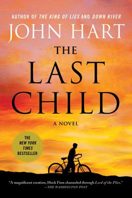 The Last Child - Hart, John