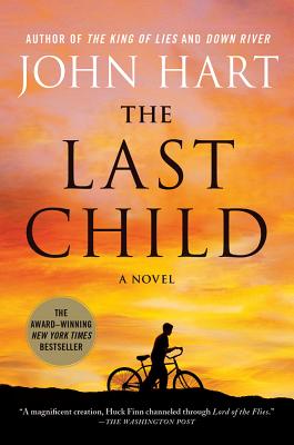 The Last Child - Hart, John