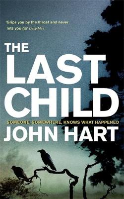 The Last Child - Hart, John