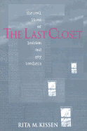 The Last Closet: The Real Lives of Lesbian and Gay Teachers