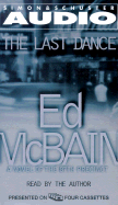 The Last Dance - McBain, Ed