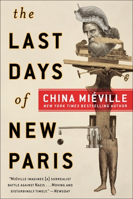 The Last Days of New Paris - Miville, China
