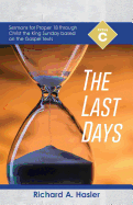 The Last Days