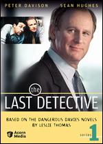 The Last Detective: Series 01 - 