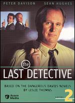 The Last Detective: Series 02 - 