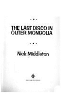 The last disco in outer Mongolia