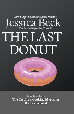 The Last Donut - Beck, Jessica