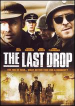 The Last Drop - Colin Teague