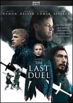 The Last Duel - Ridley Scott