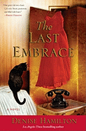 The Last Embrace - Hamilton, Denise