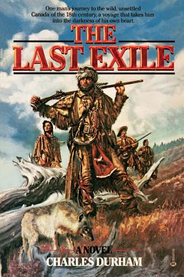 The Last Exile - Durham, Charles