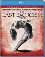 The Last Exorcism Part II [Unrated] [Includes Digital Copy] [Blu-ray] - Ed Gass-Donnelly