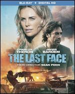 The Last Face [Blu-ray]