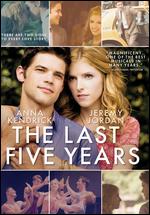 The Last Five Years - Richard LaGravenese