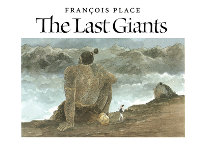 The Last Giants - 