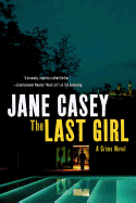 The Last Girl: A Crime Novel