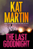The Last Goodnight: A Riveting New Thriller