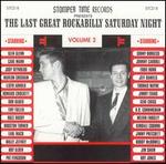 The Last Great Rockabilly Saturday Night, Vol. 2