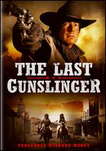The Last Gunslinger - Christopher Forbes