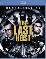 The Last Heist [Blu-ray]