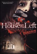 The Last House on the Left [Collector's Edition] - Wes Craven