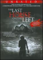The Last House on the Left [Unrated/Rated Versions] - Dennis Iliadis