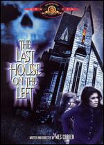 The Last House on the Left - Wes Craven