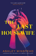 The Last Housewife: TikTok made me buy it! A pitch black thriller about a patriarchal cult, based on a true story
