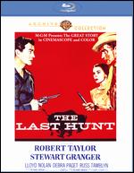 The Last Hunt [Blu-ray] - Richard Brooks