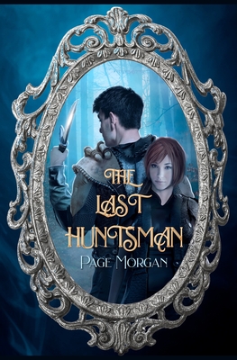 The Last Huntsman - Morgan, Page