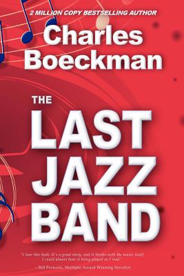 The Last Jazz Band - Boeckman, Charles