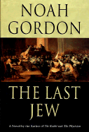 The Last Jew