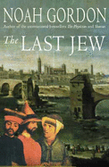 The Last Jew - Gordon, Noah