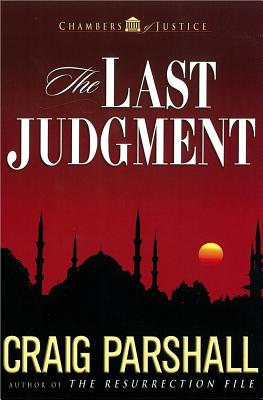 The Last Judgment - Parshall, Craig