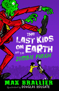 The Last Kids on Earth and the Zombie Parade