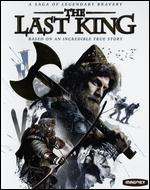 The Last King [Blu-ray] - Nils Gaup