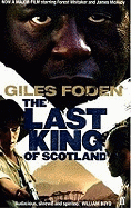 The Last King of Scotland