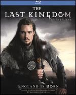 The Last Kingdom: Season One [Blu-ray]