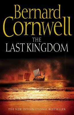 The Last Kingdom - Cornwell, Bernard