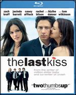 The Last Kiss [Blu-ray] - Tony Goldwyn