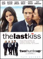 The Last Kiss [P&S] - Tony Goldwyn