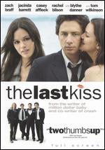 The Last Kiss