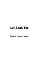 The Last Leaf