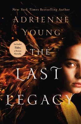 The Last Legacy - Young, Adrienne