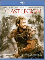 The Last Legion [Blu-ray] - Doug Lefler